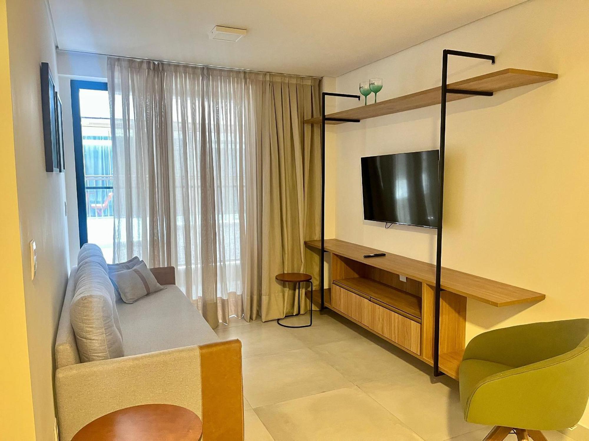 Apartamento Hyde Park #comfort 1 - By Living